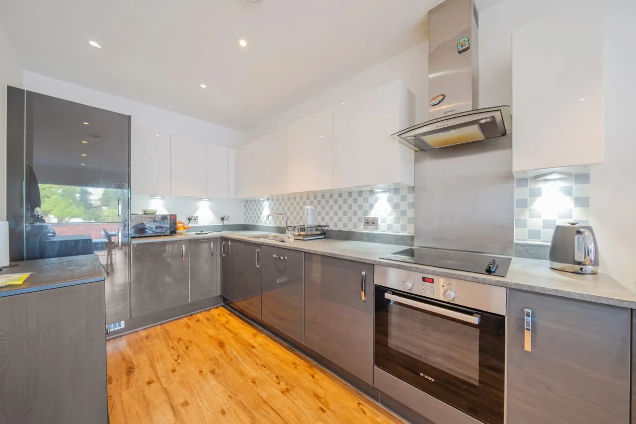 Rolfe Terrace, SE18, photo 8