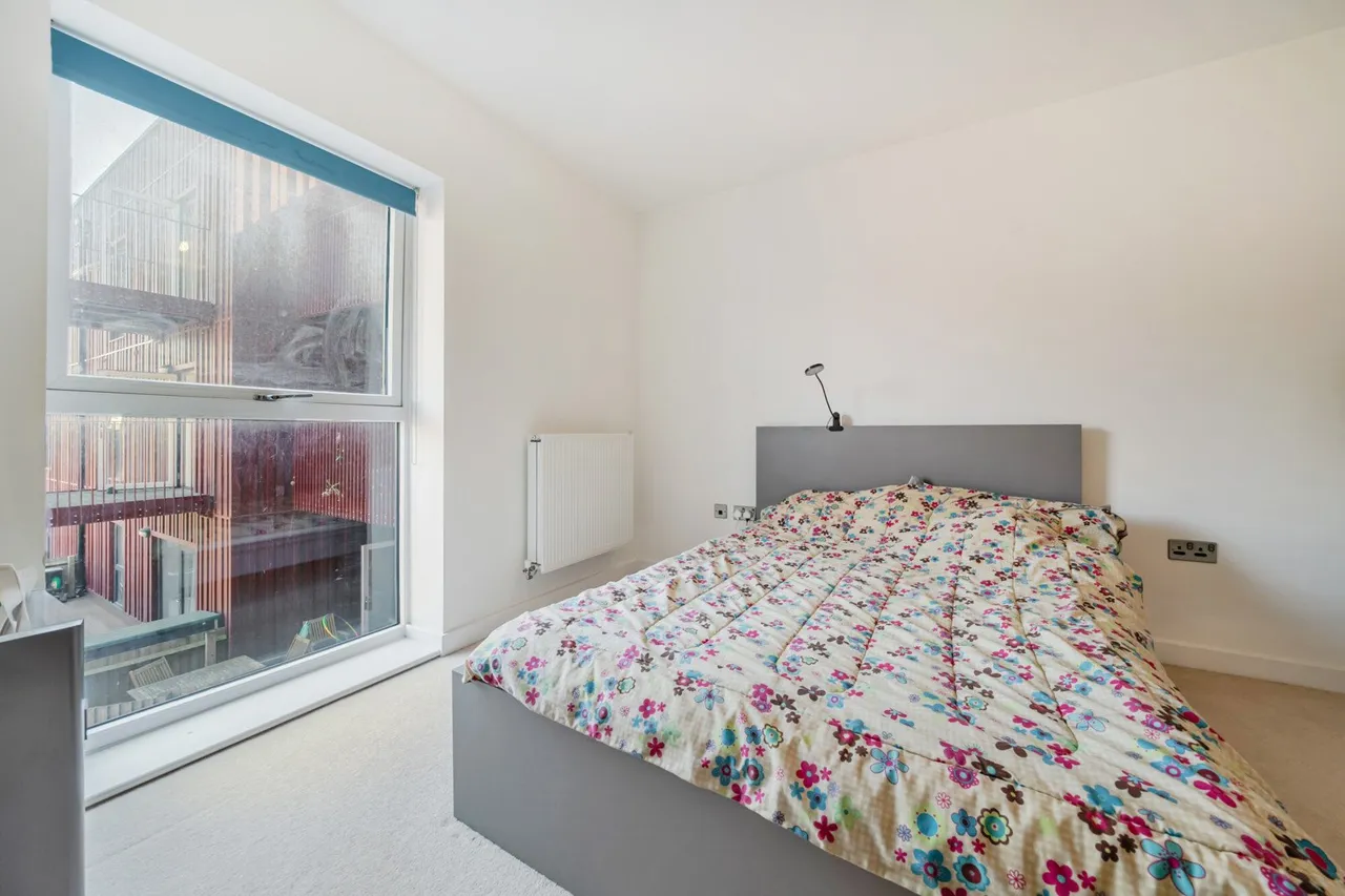 Rolfe Terrace, SE18, photo 11