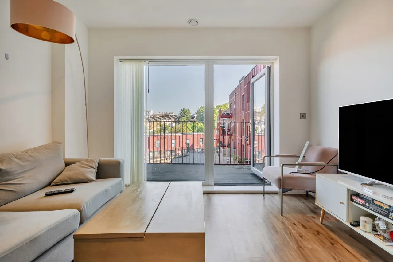 Rolfe Terrace, SE18, photo 4
