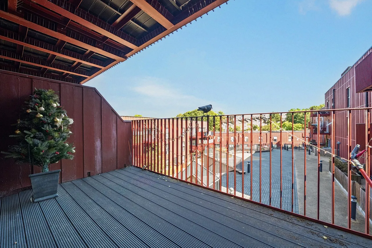 Rolfe Terrace, SE18, photo 9