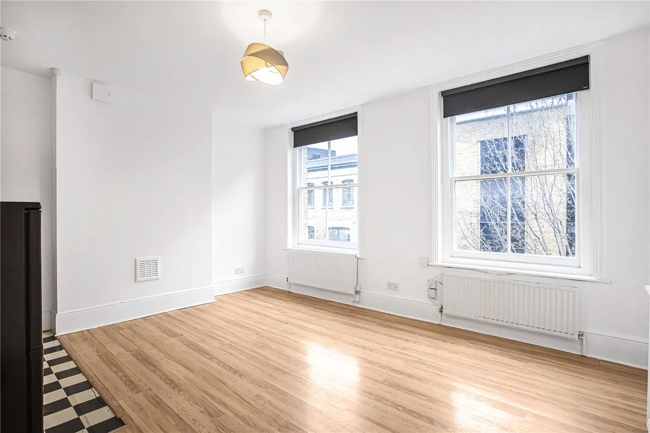 Scrutton Street, Shoreditch, EC2A, photo 3