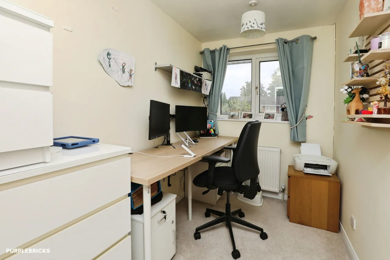 Cherry Vale, Liverpool, L25, photo 16