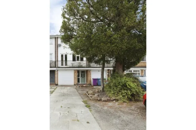 Cherry Vale, Liverpool, L25, photo 2