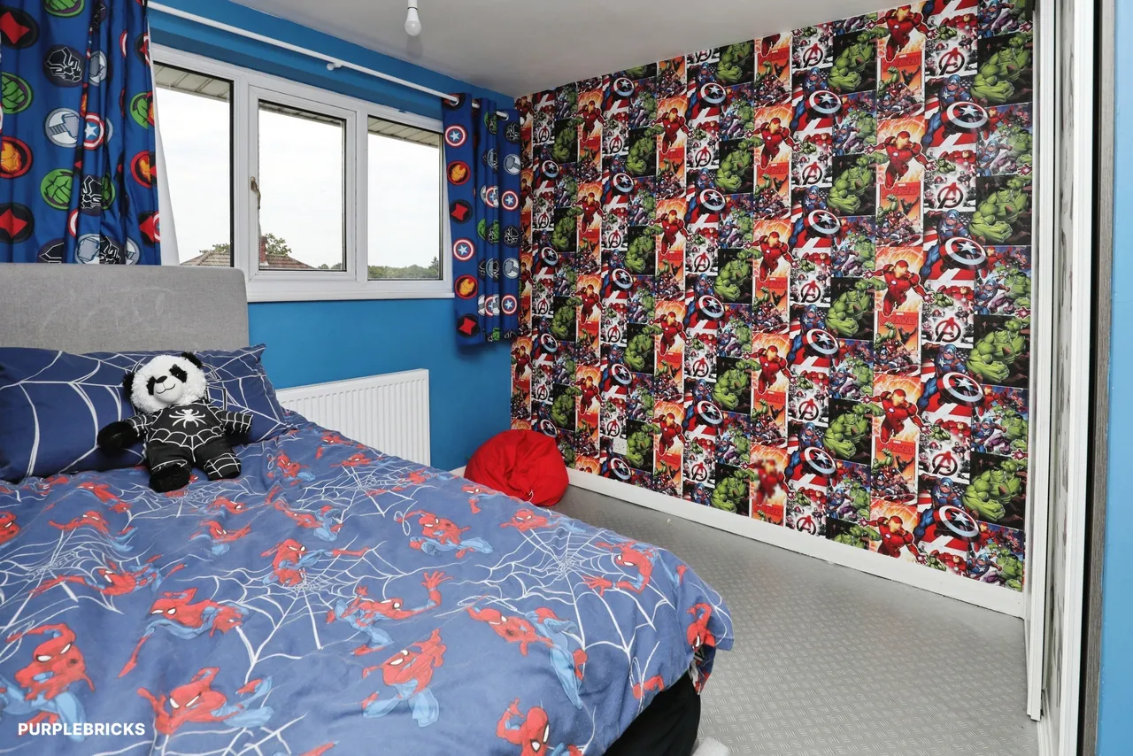 Cherry Vale, Liverpool, L25, photo 14