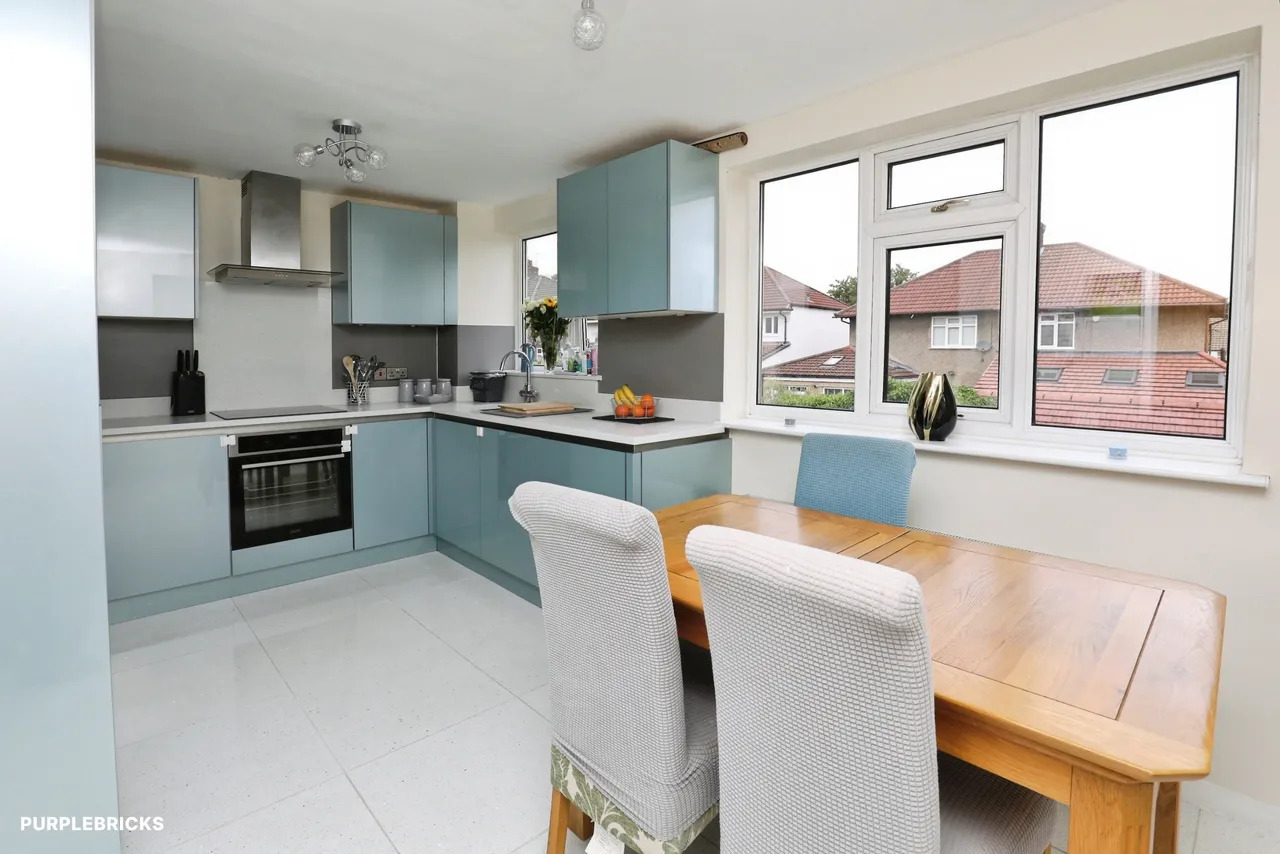 Cherry Vale, Liverpool, L25, photo 8