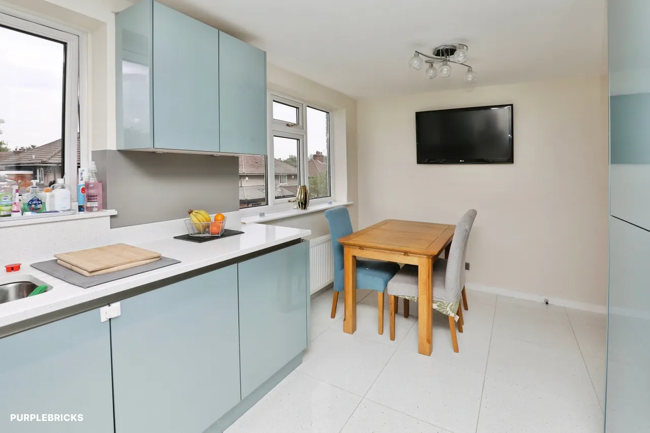 Cherry Vale, Liverpool, L25, photo 9