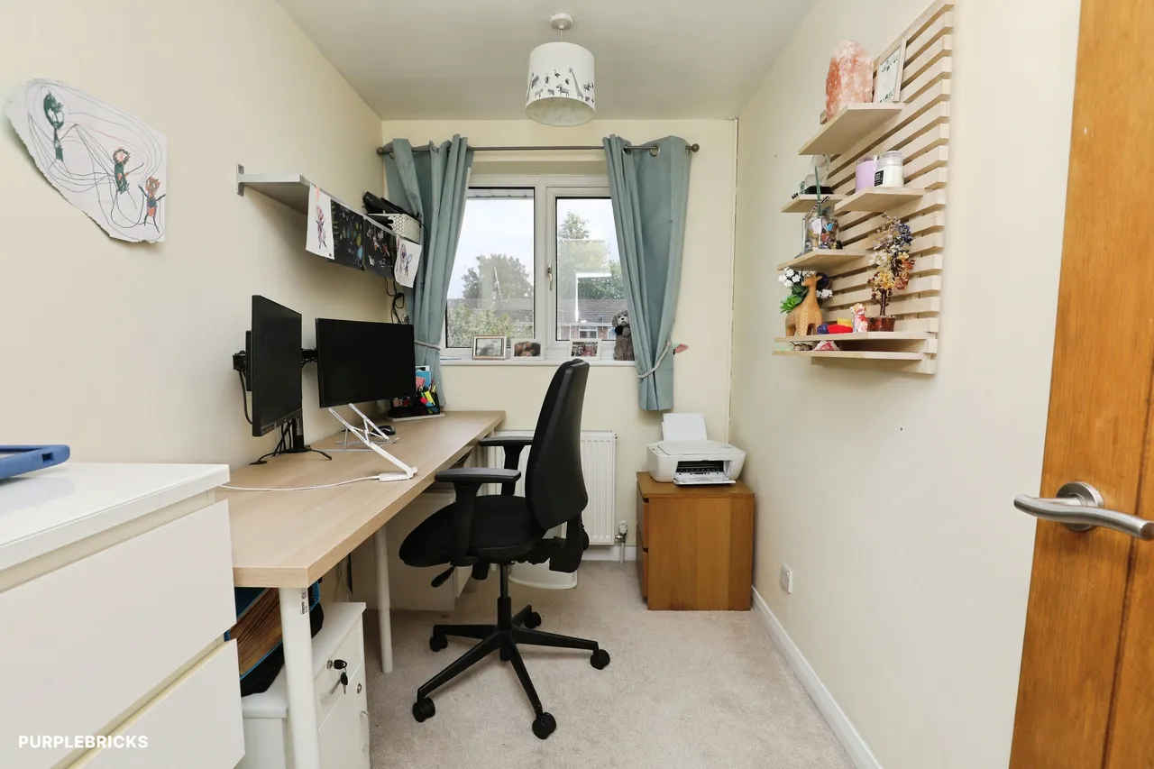 Cherry Vale, Liverpool, L25, photo 17