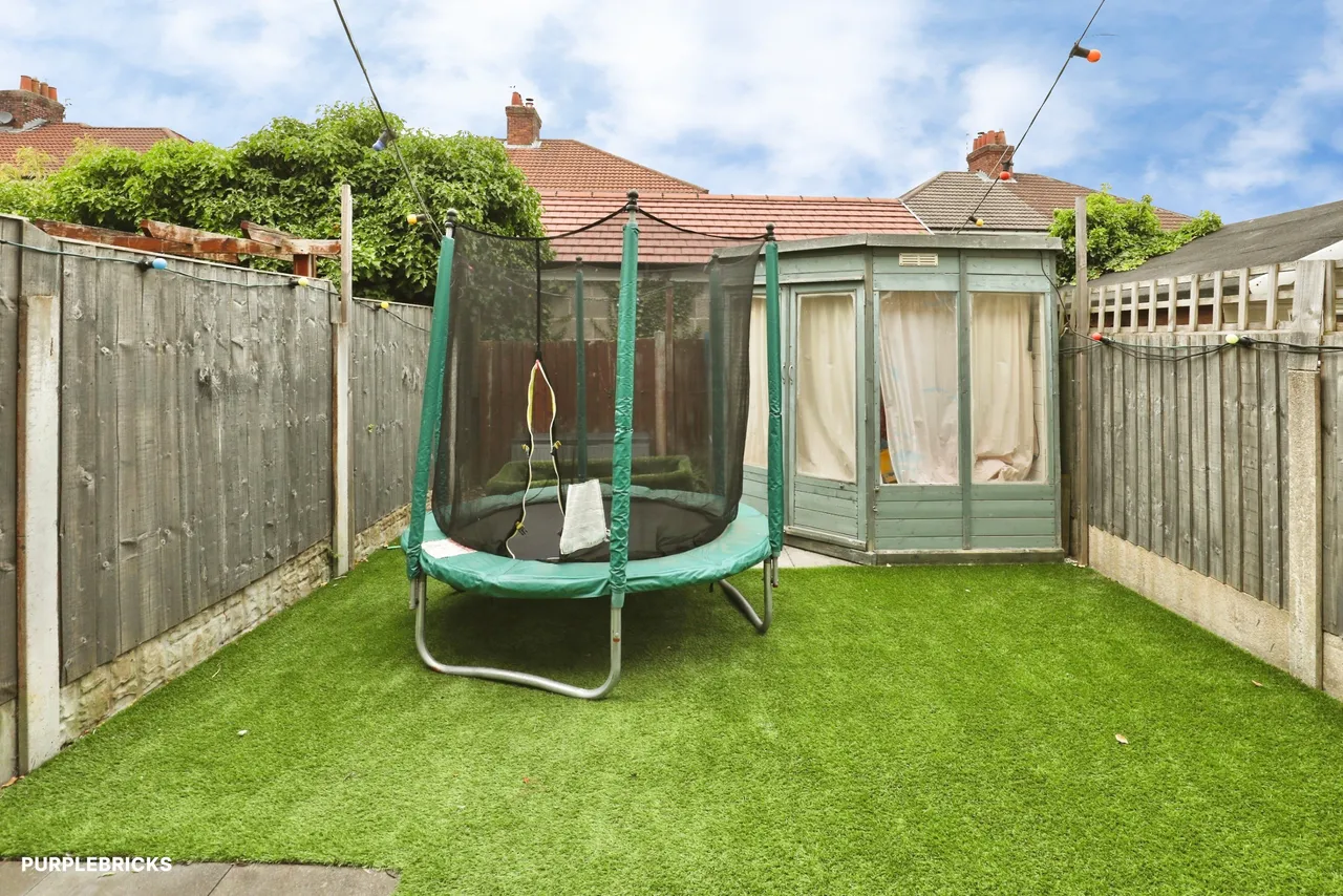 Cherry Vale, Liverpool, L25, photo 19