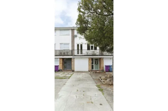 Cherry Vale, Liverpool, L25, photo 21