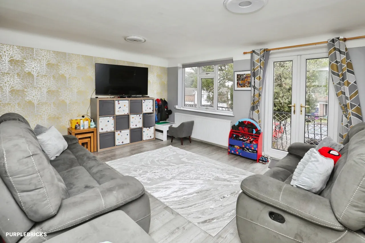 Cherry Vale, Liverpool, L25, photo 6