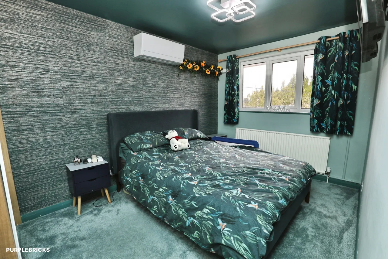 Cherry Vale, Liverpool, L25, photo 15