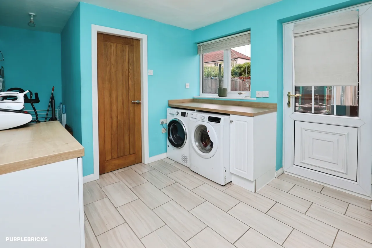 Cherry Vale, Liverpool, L25, photo 4