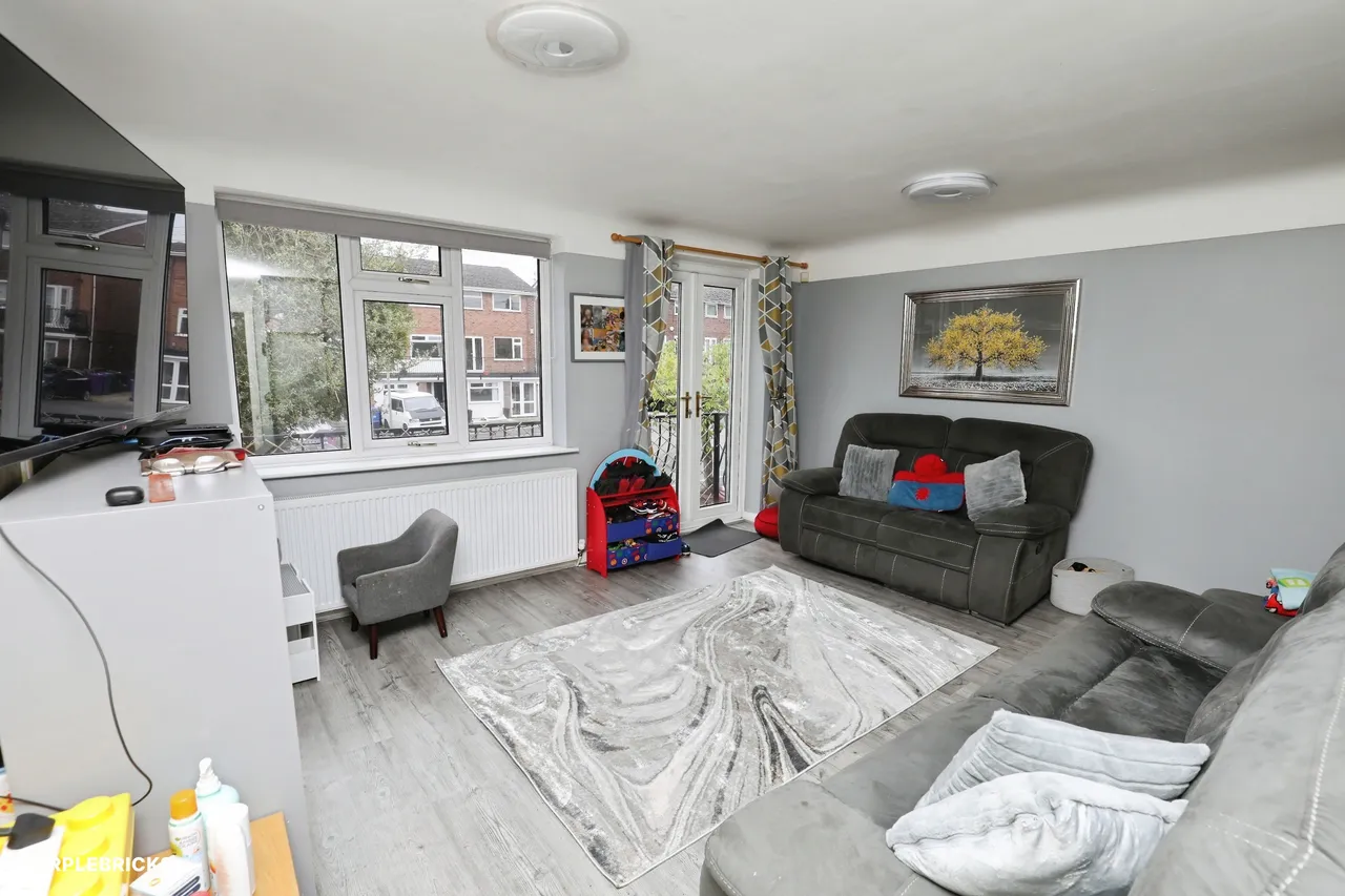 Cherry Vale, Liverpool, L25, photo 7