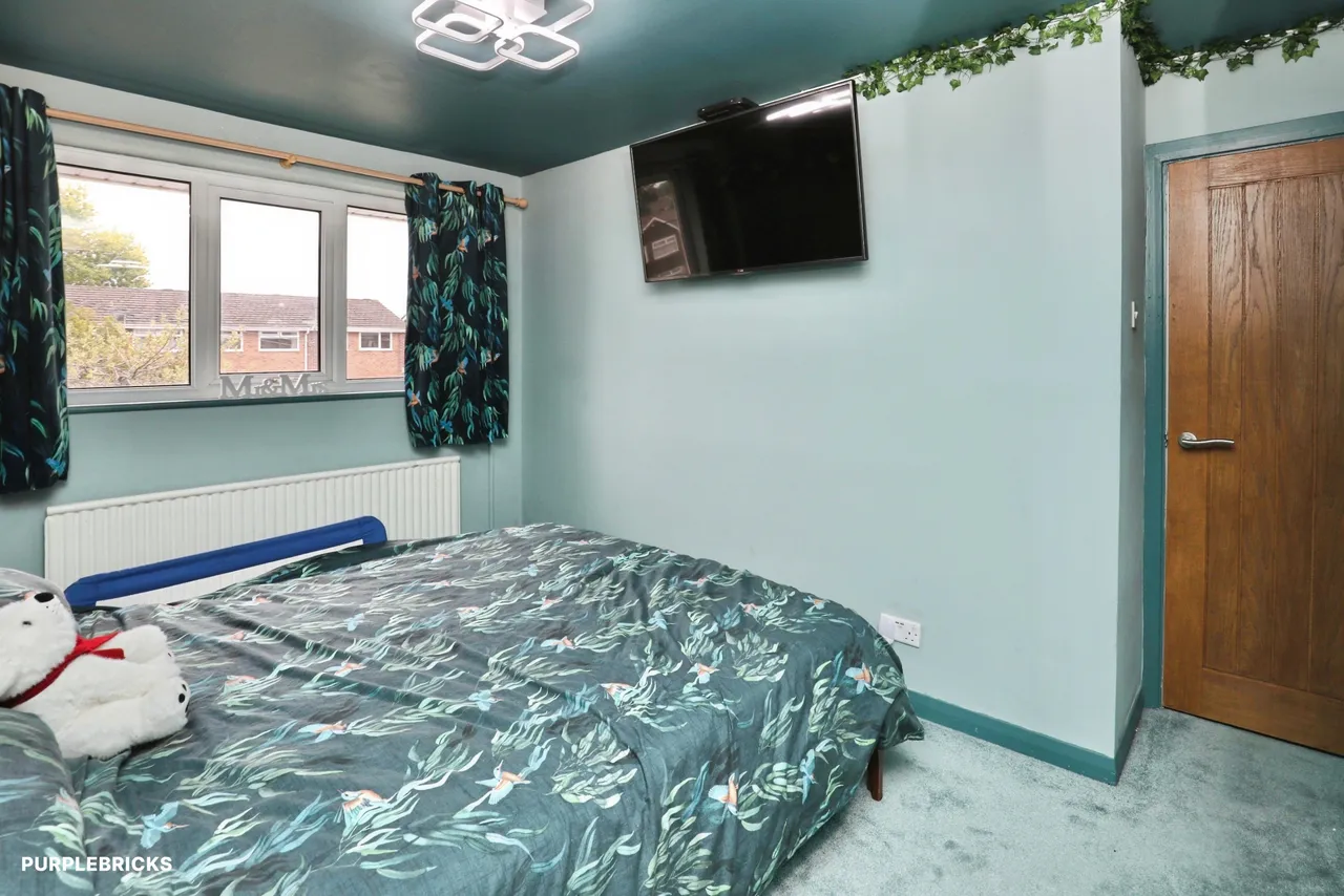 Cherry Vale, Liverpool, L25, photo 12