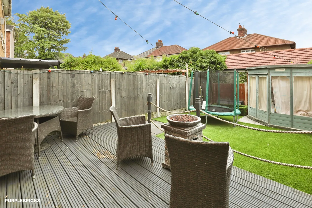Cherry Vale, Liverpool, L25, photo 18