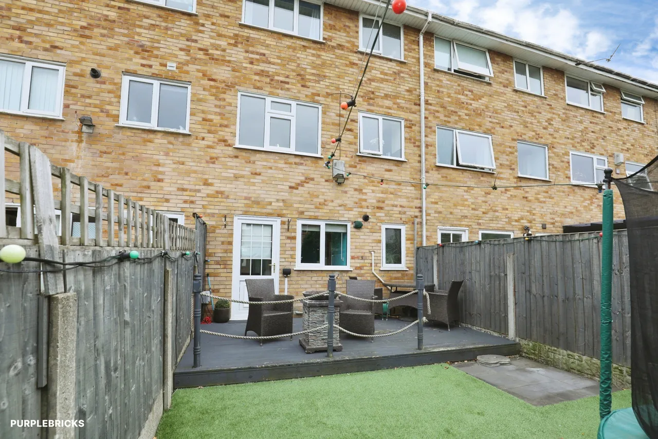 Cherry Vale, Liverpool, L25, photo 20
