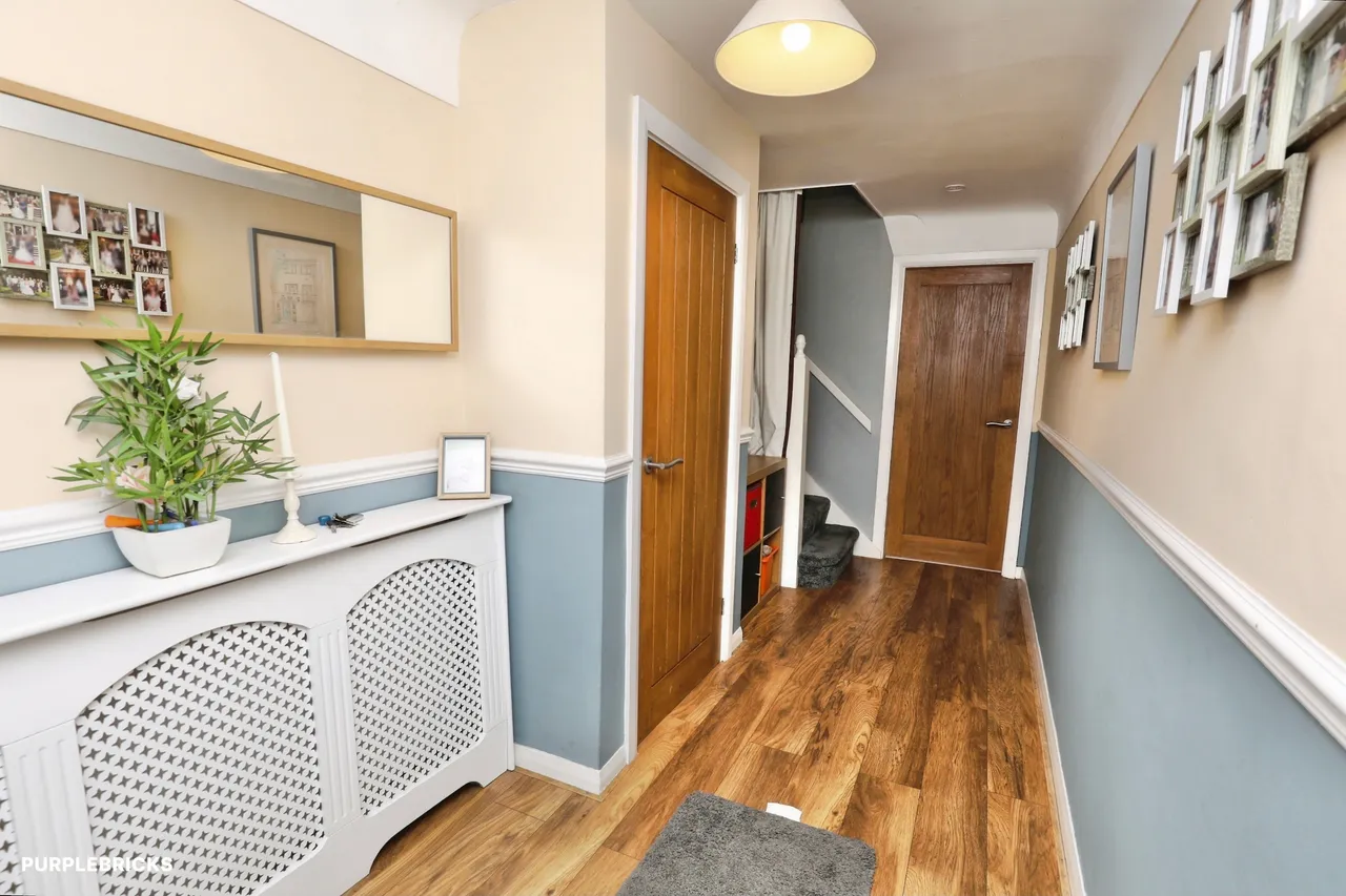 Cherry Vale, Liverpool, L25, photo 3