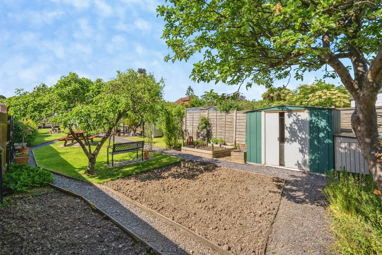 Elmwood Avenue, Waterlooville, PO7, photo 20