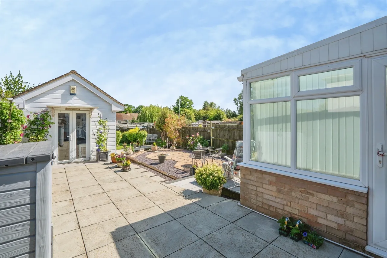 Elmwood Avenue, Waterlooville, PO7, photo 21