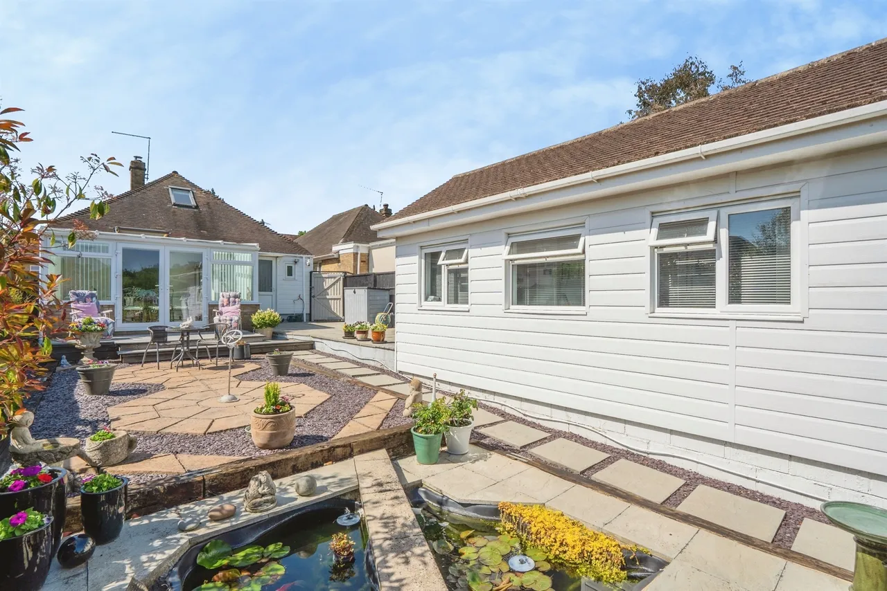 Elmwood Avenue, Waterlooville, PO7, photo 23