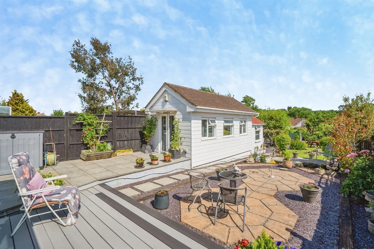 Elmwood Avenue, Waterlooville, PO7, photo 19