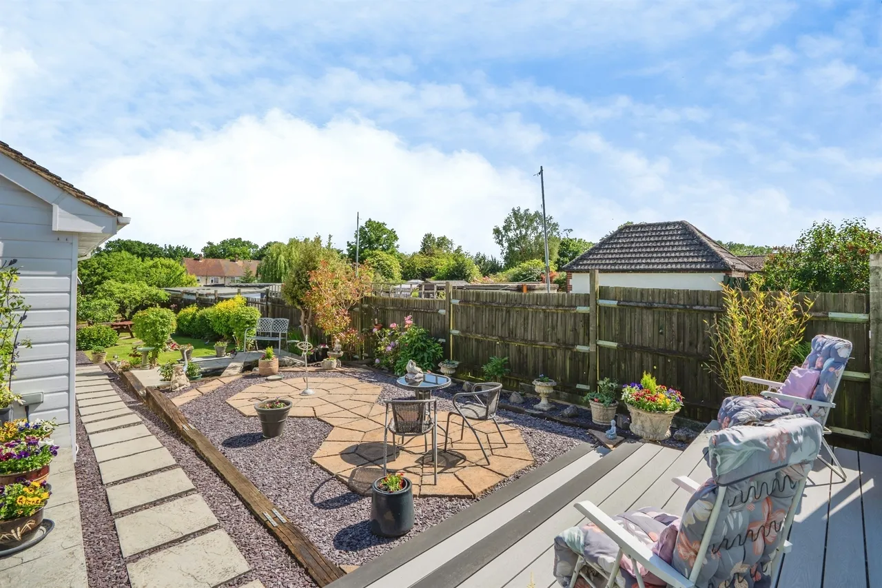Elmwood Avenue, Waterlooville, PO7, photo 24
