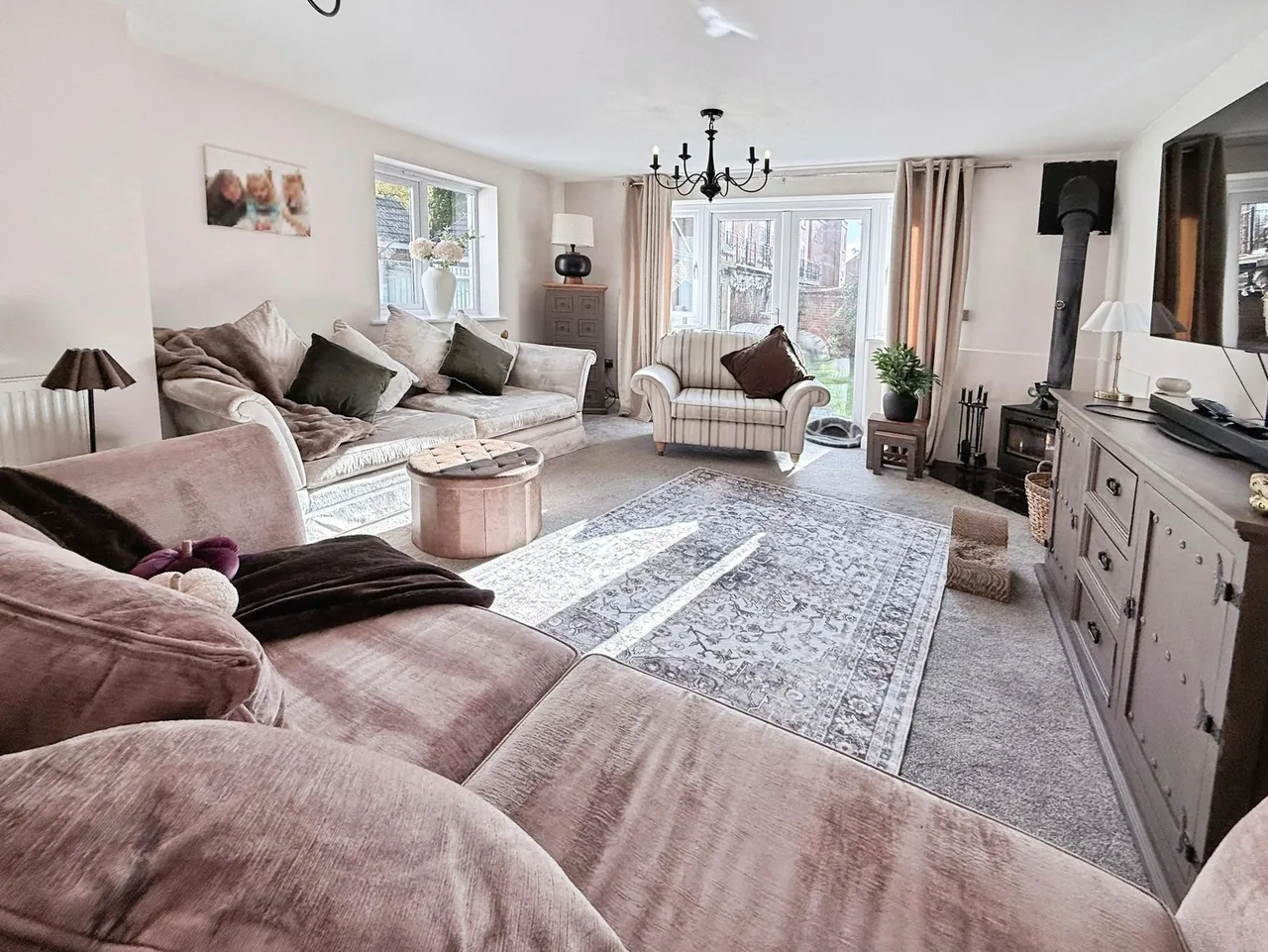 The Dingle, Doseley, TF4, photo 8