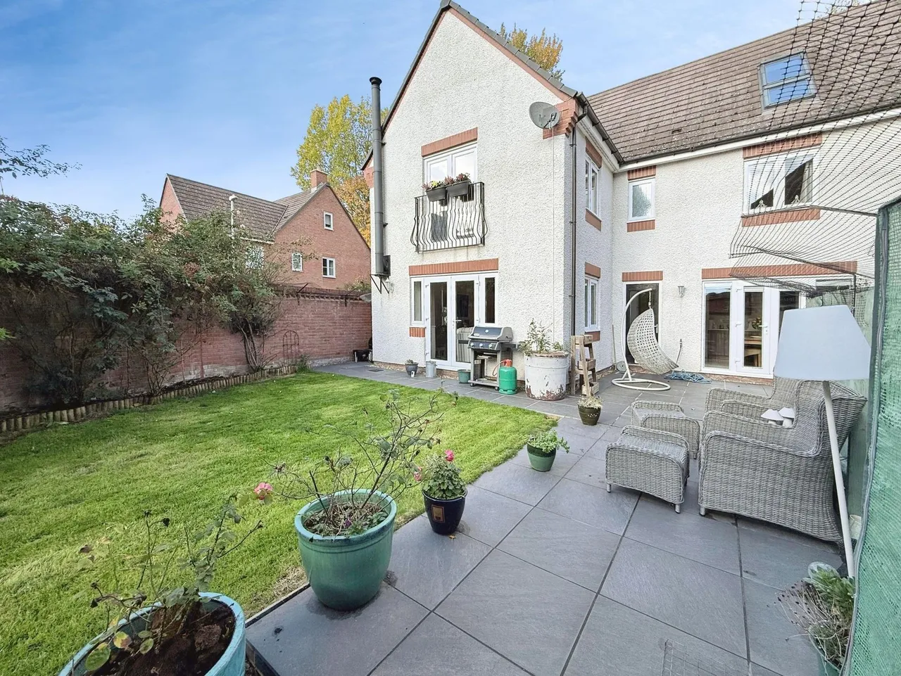 The Dingle, Doseley, TF4, photo 28