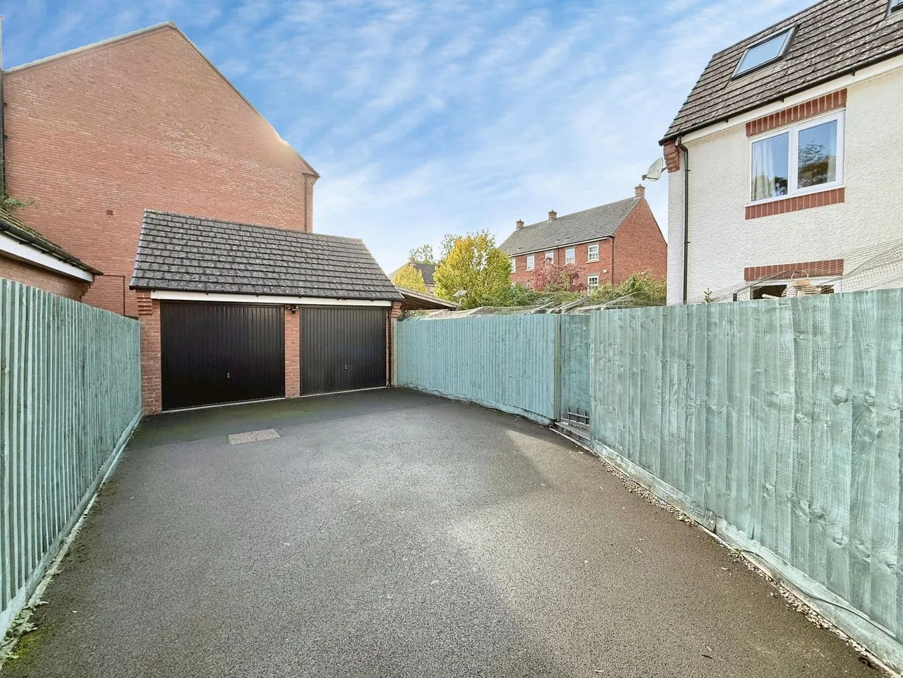 The Dingle, Doseley, TF4, photo 29