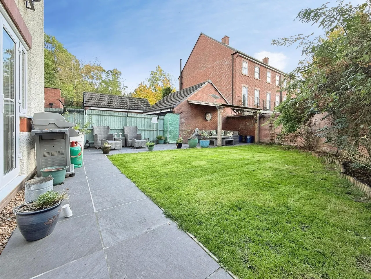 The Dingle, Doseley, TF4, photo 27
