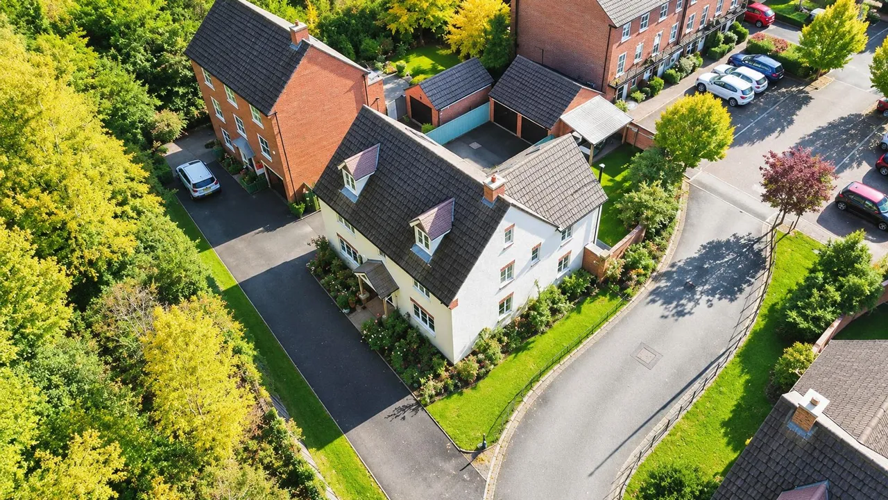The Dingle, Doseley, TF4, photo 31