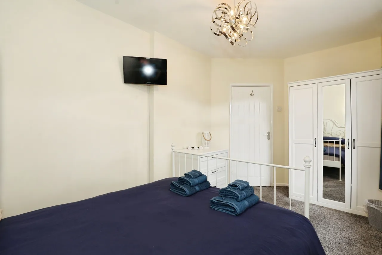 Jubilee Gardens, Nantwich, Cheshire, CW5, photo 18