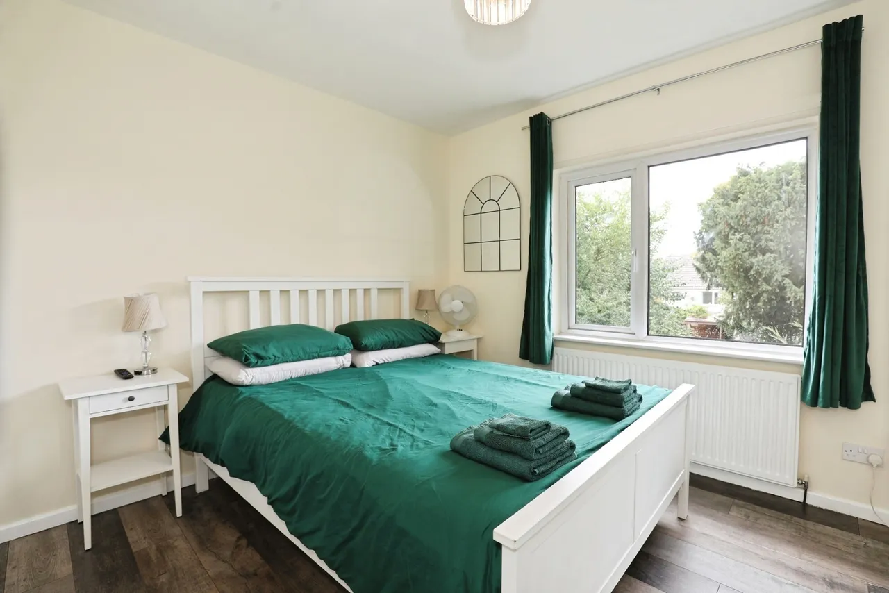 Jubilee Gardens, Nantwich, Cheshire, CW5, photo 14