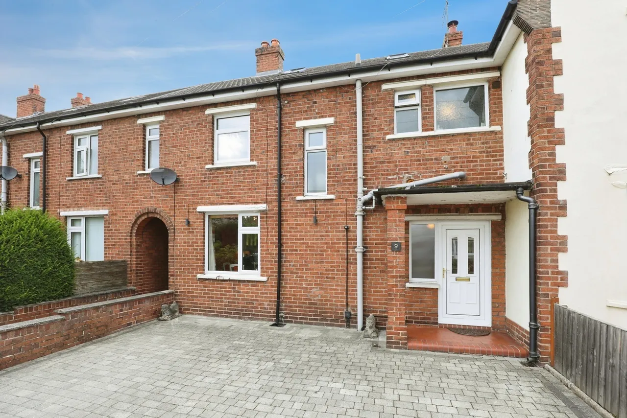 Jubilee Gardens, Nantwich, Cheshire, CW5, photo 27