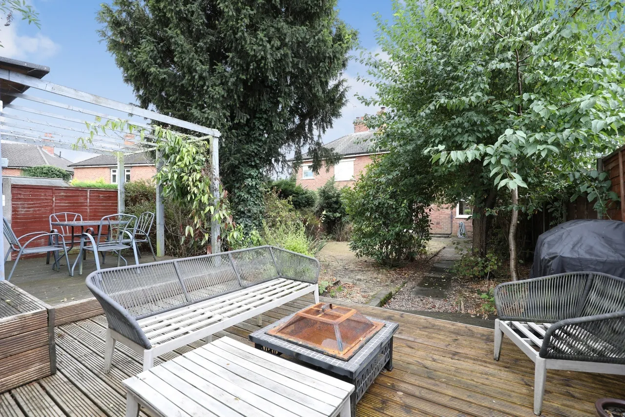 Jubilee Gardens, Nantwich, Cheshire, CW5, photo 24