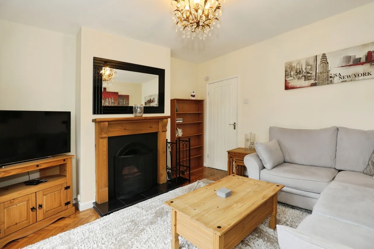 Jubilee Gardens, Nantwich, Cheshire, CW5, photo 6