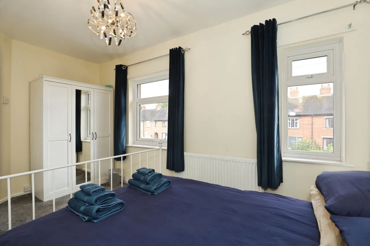Jubilee Gardens, Nantwich, Cheshire, CW5, photo 17