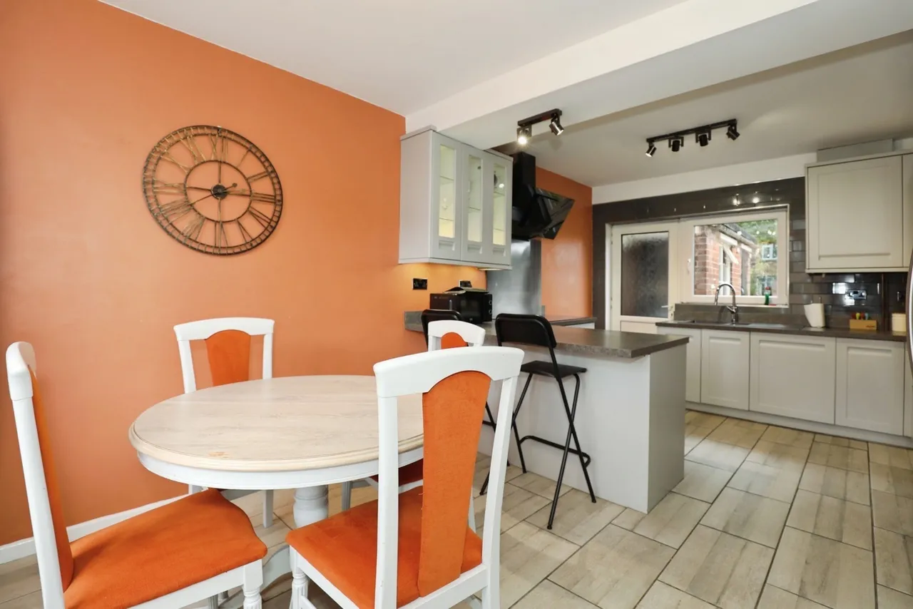 Jubilee Gardens, Nantwich, Cheshire, CW5, photo 8