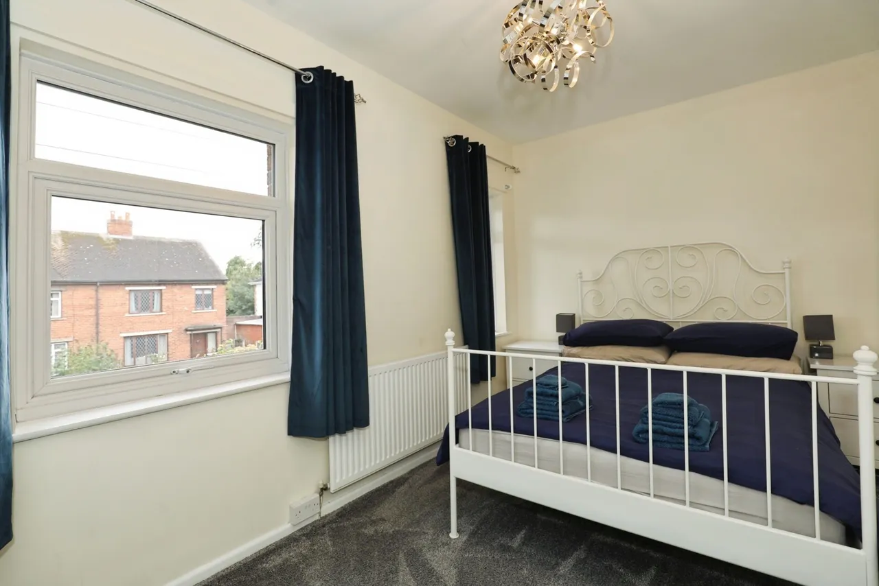 Jubilee Gardens, Nantwich, Cheshire, CW5, photo 16