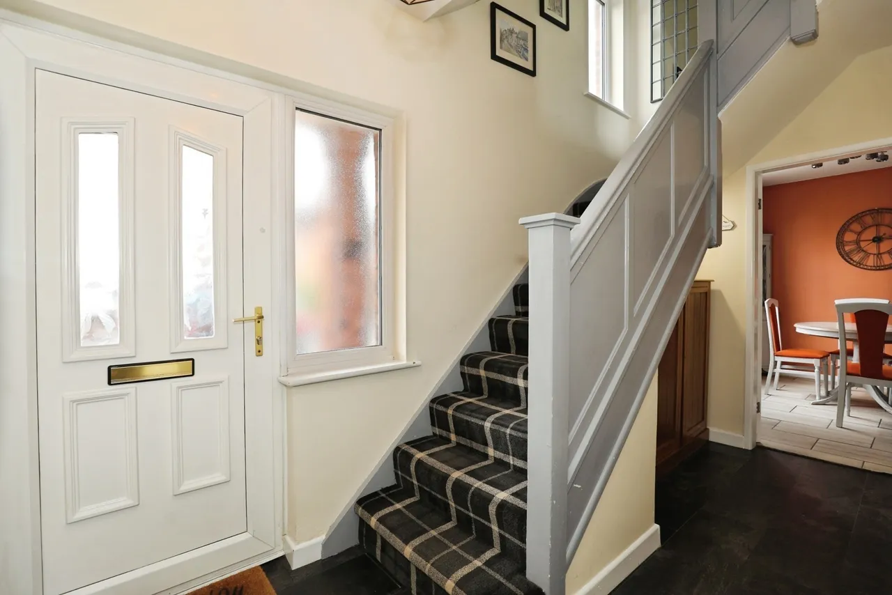 Jubilee Gardens, Nantwich, Cheshire, CW5, photo 7