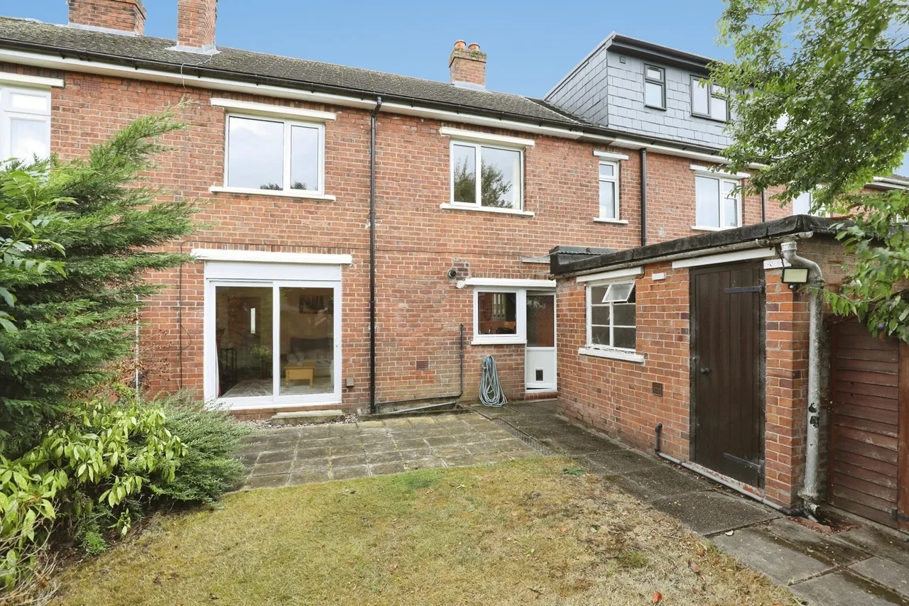 Jubilee Gardens, Nantwich, Cheshire, CW5, photo 26