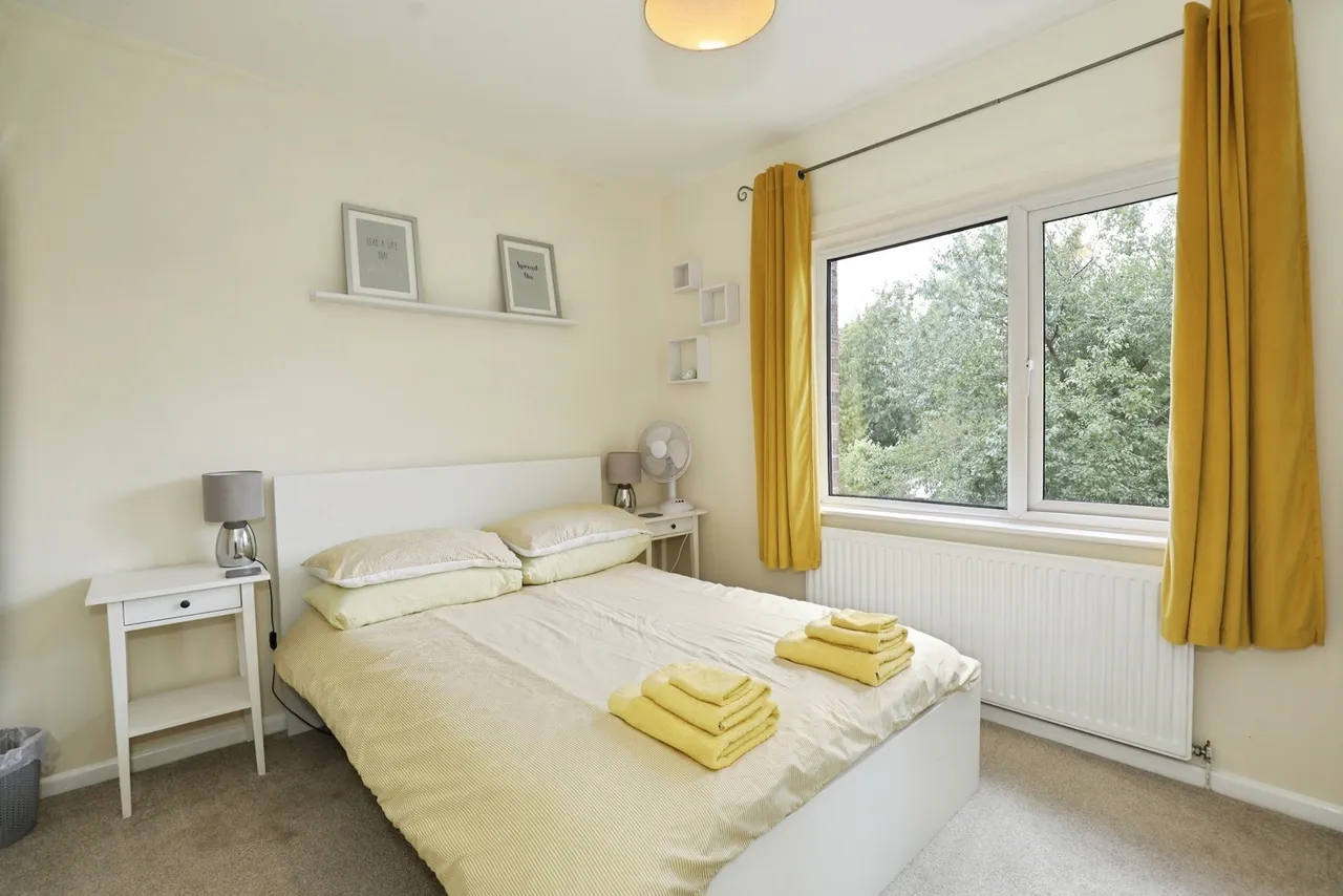 Jubilee Gardens, Nantwich, Cheshire, CW5, photo 19