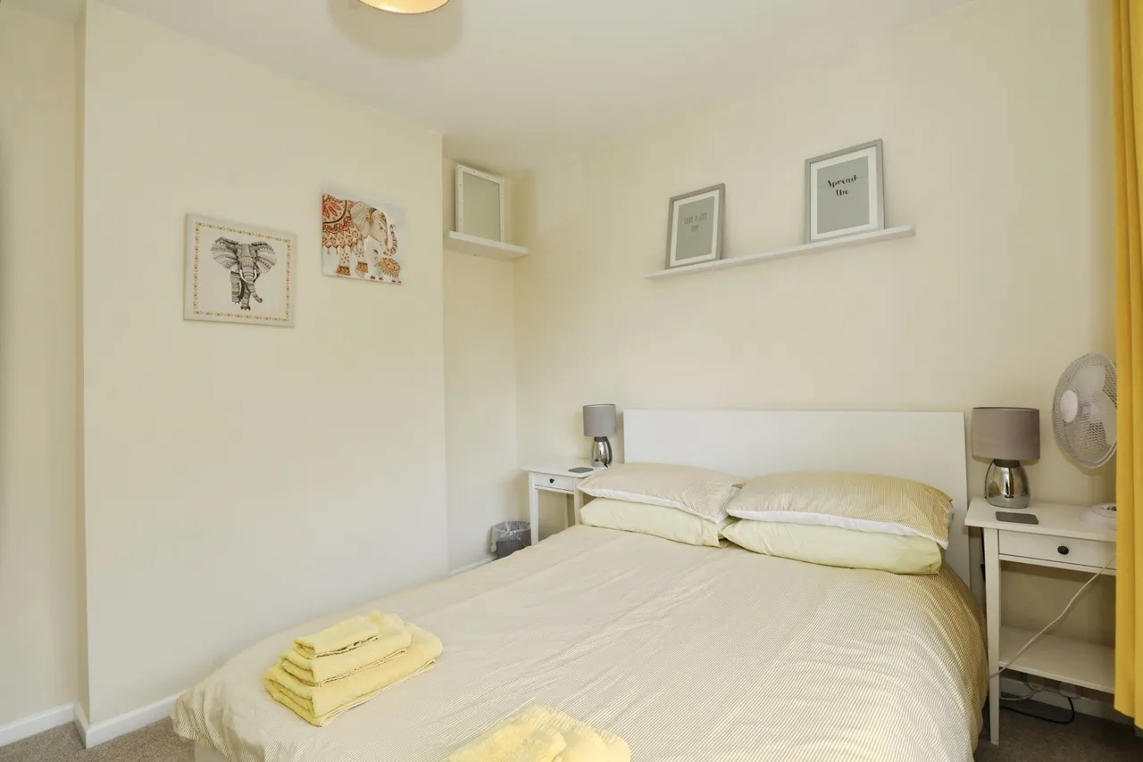 Jubilee Gardens, Nantwich, Cheshire, CW5, photo 20