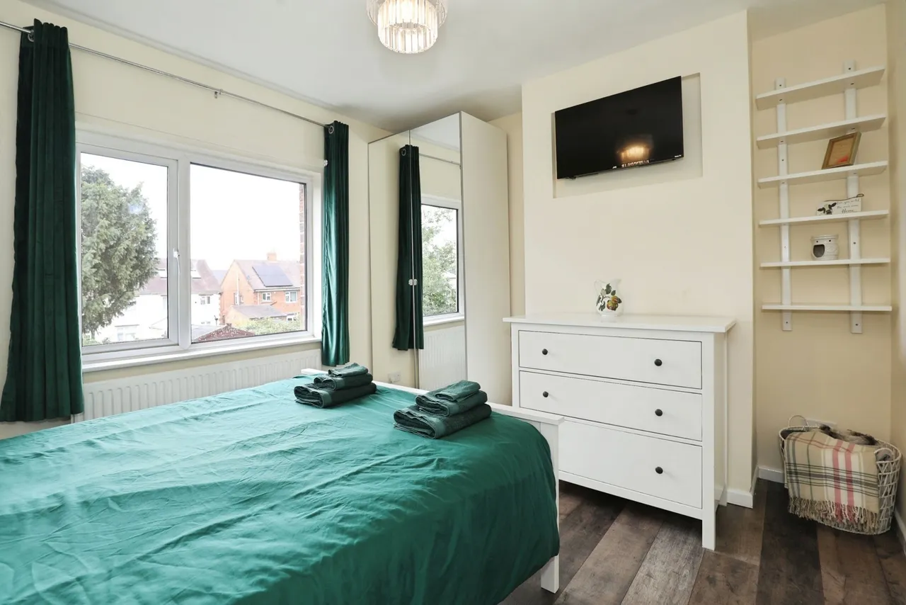 Jubilee Gardens, Nantwich, Cheshire, CW5, photo 15