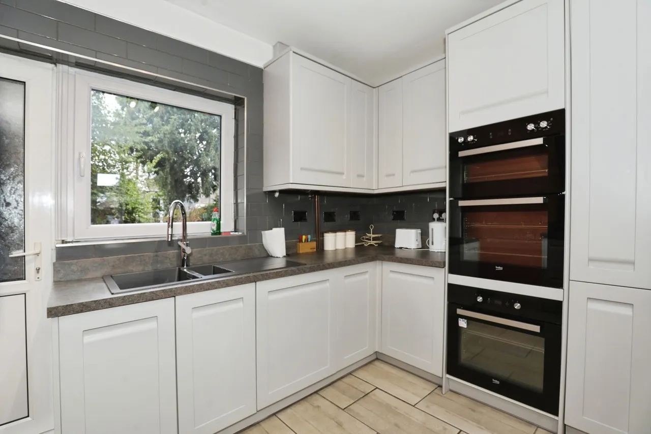 Jubilee Gardens, Nantwich, Cheshire, CW5, photo 12