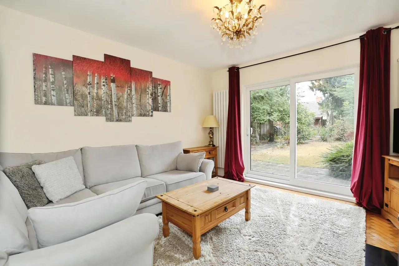 Jubilee Gardens, Nantwich, Cheshire, CW5, photo 5