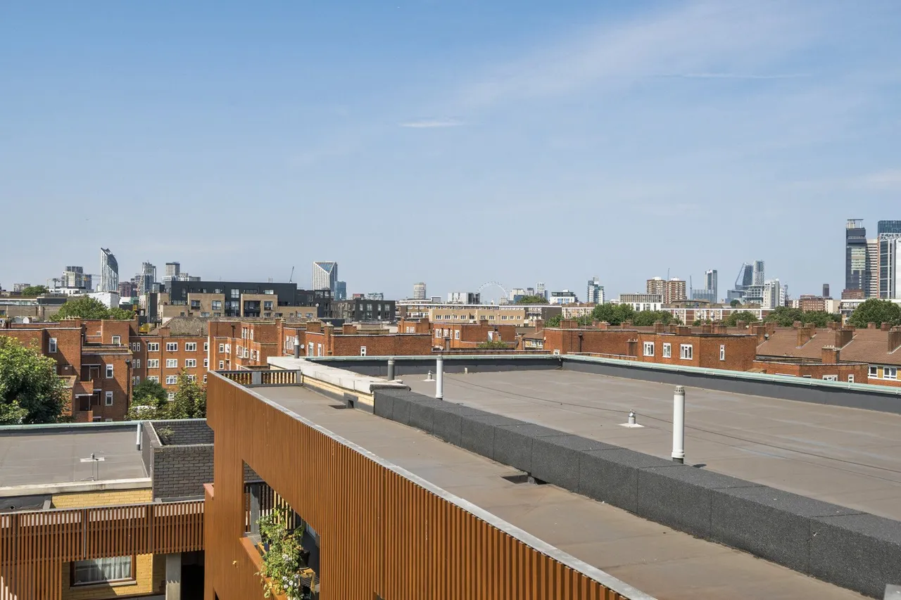Enid Street, SE16, photo 20