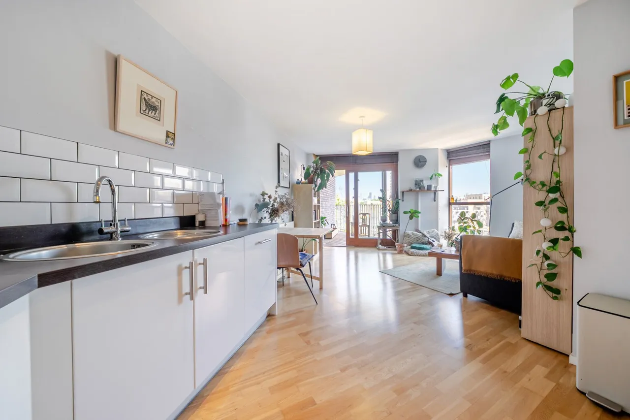 Enid Street, SE16, photo 8