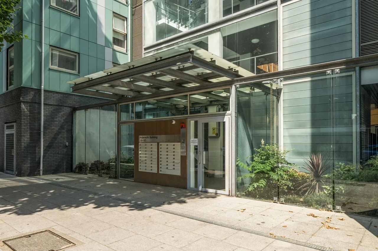 Enid Street, SE16, photo 15