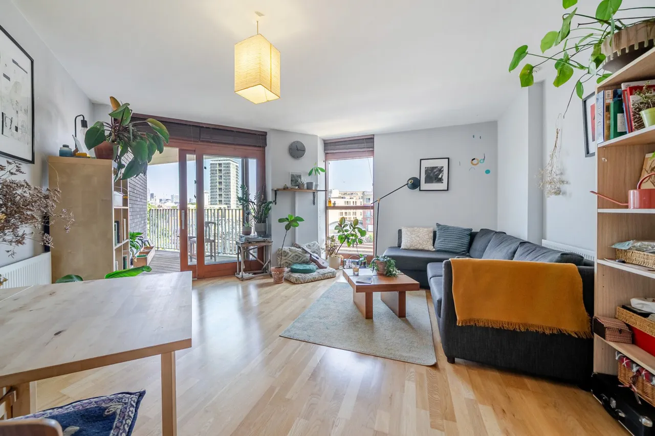 Enid Street, SE16, photo 3